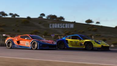 Automobilista 2 - Racin´ USA Pack Pt1 Fiyat Karşılaştırma