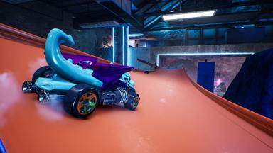 HOT WHEELS UNLEASHED™