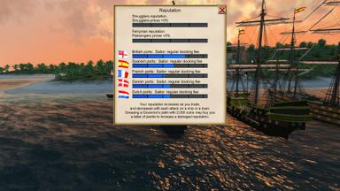 The Pirate: Caribbean Hunt PC Fiyatları