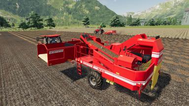 Farming Simulator 19 - GRIMME Equipment Pack Fiyat Karşılaştırma