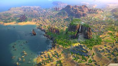 HUMANKIND™ - Cultures of Latin America Pack PC Key Fiyatları