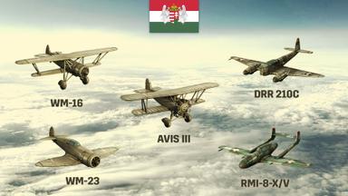 Hearts of Iron IV: Eastern Front Planes Pack PC Key Fiyatları