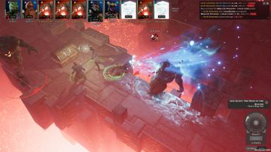 Solasta: Crown of the Magister - Inner Strength PC Key Fiyatları