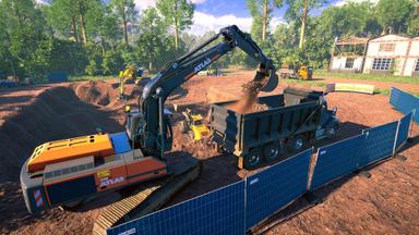 Construction Simulator - Spaceport Expansion PC Fiyatları