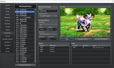 RPG Maker MZ - 3D Particle Effect Pack Fiyat Karşılaştırma