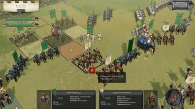 Field of Glory II: Medieval - Swords and Scimitars Fiyat Karşılaştırma