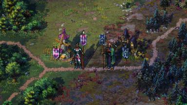 Songs of Conquest - Supporter Pack PC Fiyatları