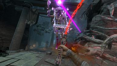 Hellsweeper VR PC Fiyatları