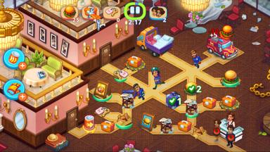 Rescue Dash - Time Management Simulator PC Fiyatları