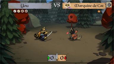 Root: Exiles &amp; Partisans &amp; Vagabonds PC Key Fiyatları
