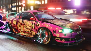 Need for Speed™ Unbound PC Key Fiyatları