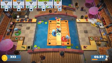 Overcooked! 2 Fiyat Karşılaştırma