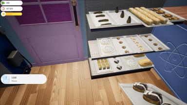 Bakery Shop Simulator PC Key Fiyatları