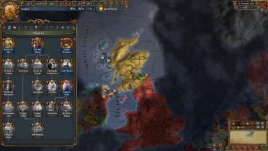Immersion Pack - Europa Universalis IV: Rule Britannia PC Fiyatları