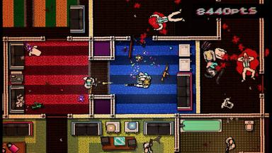 Hotline Miami PC Key Fiyatları