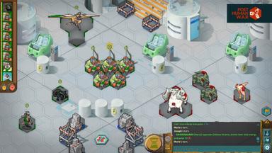 Post Human W.A.R PC Key Fiyatları