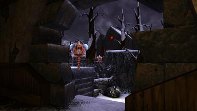 WRATH: Aeon of Ruin