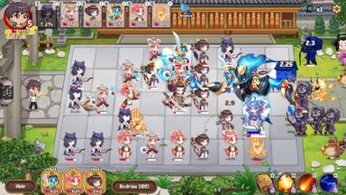 Yokai Art: Night Parade of One Hundred Demons PC Fiyatları