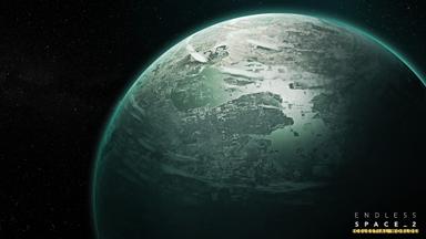 Endless Space® 2 - Celestial Worlds