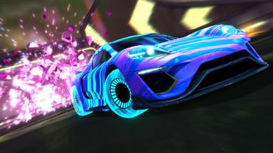 Rocket League®
