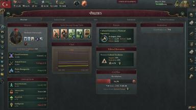 Victoria 3 Fiyat Karşılaştırma