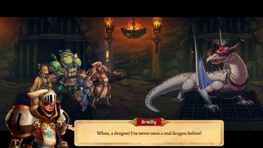 SteamWorld Quest: Hand of Gilgamech PC Key Fiyatları