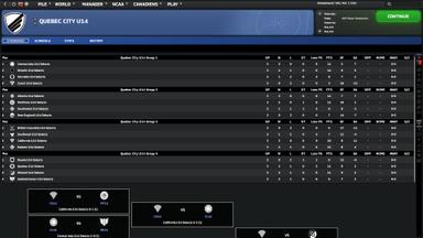 Franchise Hockey Manager 10