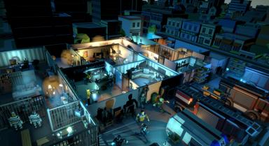 Rescue HQ - The Tycoon Fiyat Karşılaştırma