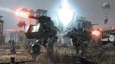 METAL GEAR SURVIVE PC Fiyatları