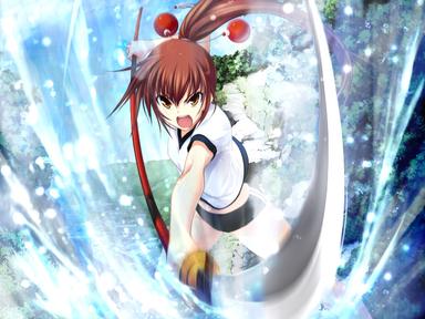 Majikoi! Love Me Seriously!