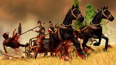A Total War Saga: TROY - Blood &amp; Glory PC Fiyatları