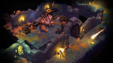 Battle Chasers: Nightwar PC Key Fiyatları