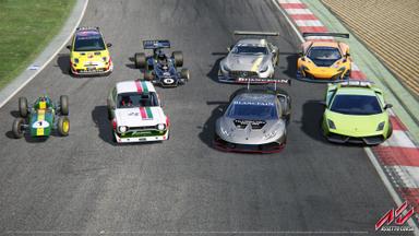 Assetto Corsa - Dream Pack 3 PC Key Fiyatları