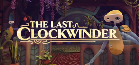 The Last Clockwinder