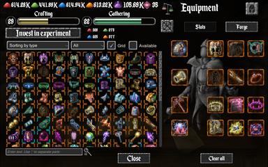 Idle Wizard
