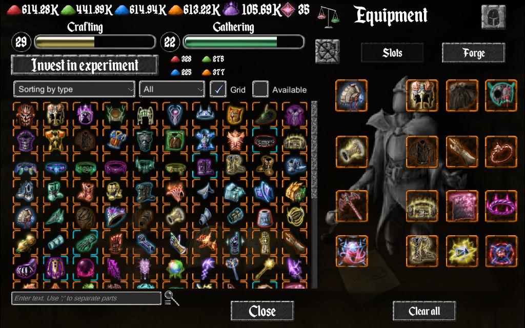 Idle Wizard