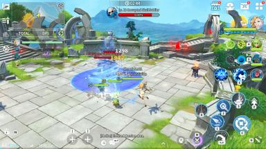 Summoners War: Chronicles