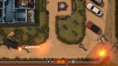 Door Kickers 2: Task Force North PC Key Fiyatları