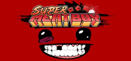 Super Meat Boy