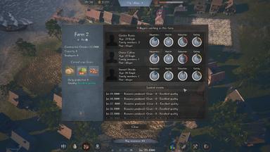 New Home: Medieval Village PC Fiyatları
