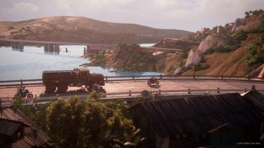 UNCHARTED™: Legacy of Thieves Collection Fiyat Karşılaştırma
