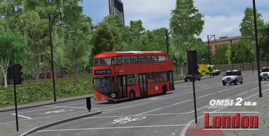 OMSI 2 Add-On London PC Fiyatları