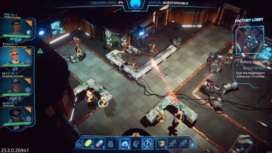 Paranoia: Happiness is Mandatory PC Key Fiyatları