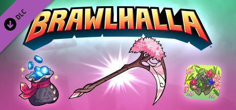 Brawlhalla - Spring Championship 2021 Pack