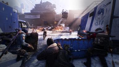 Tom Clancy's The Division™