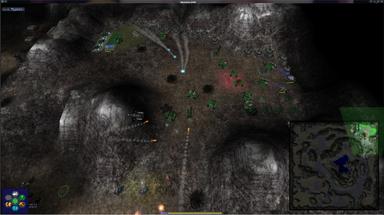 Warzone 2100 PC Fiyatları