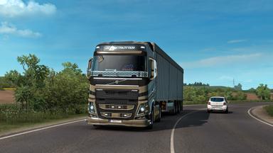 Euro Truck Simulator 2 - FH Tuning Pack
