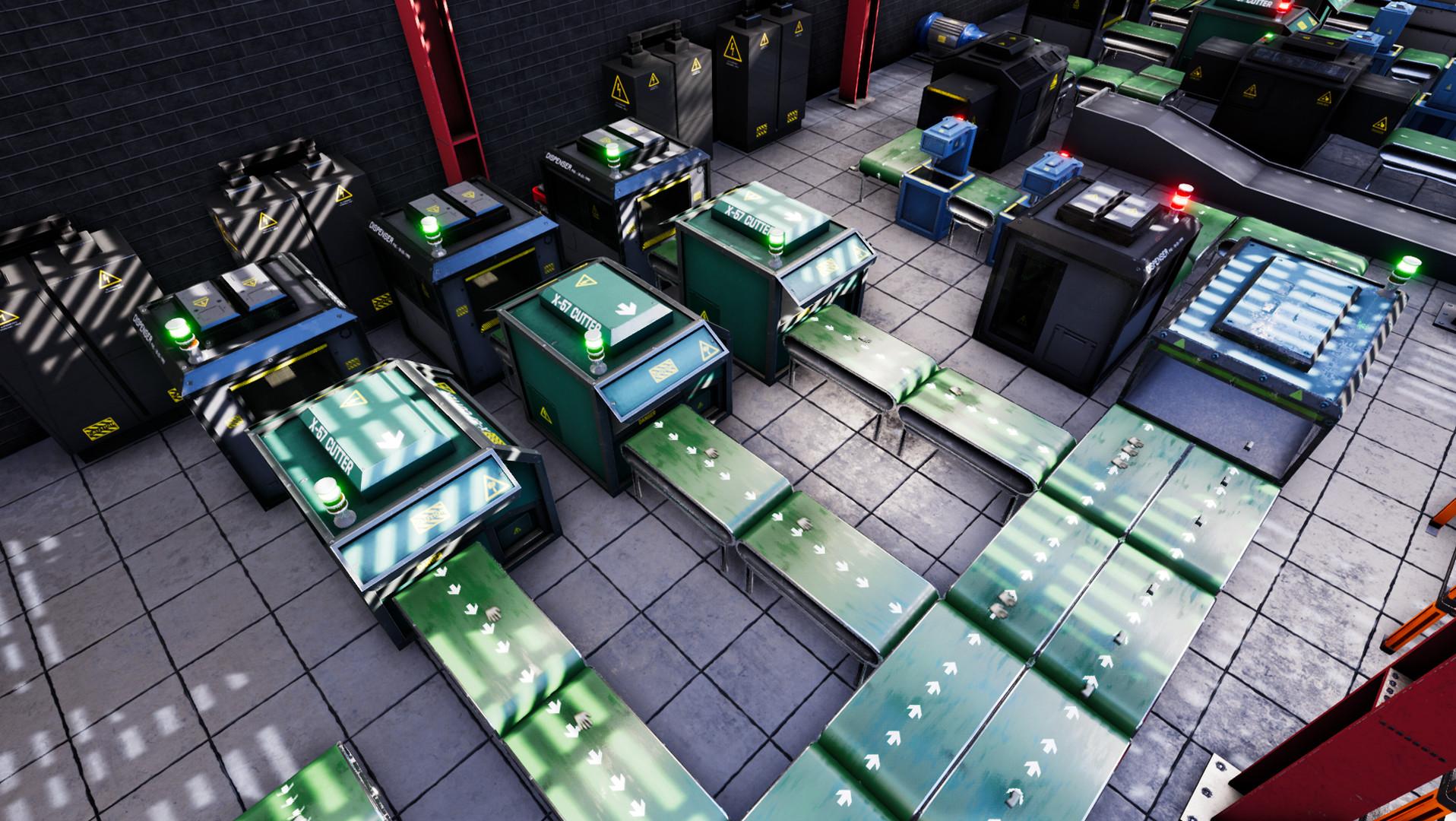 Gunsmith