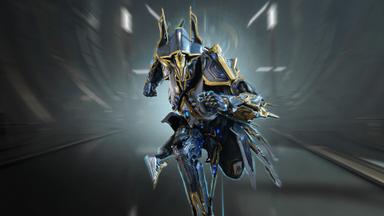 Warframe: Gauss Prime Access - Prime Pack