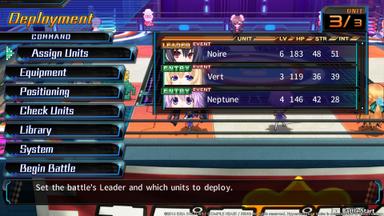 Hyperdevotion Noire: Goddess Black Heart (Neptunia) PC Key Fiyatları